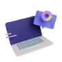 Custom Software Development Services Icon